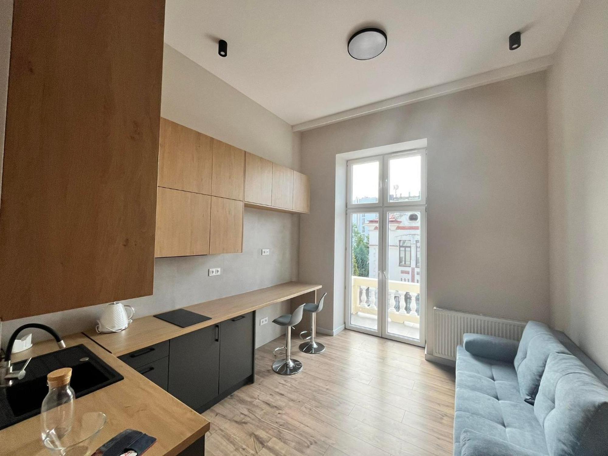Studio Premium Apartments Slowackiego Kielce Luaran gambar