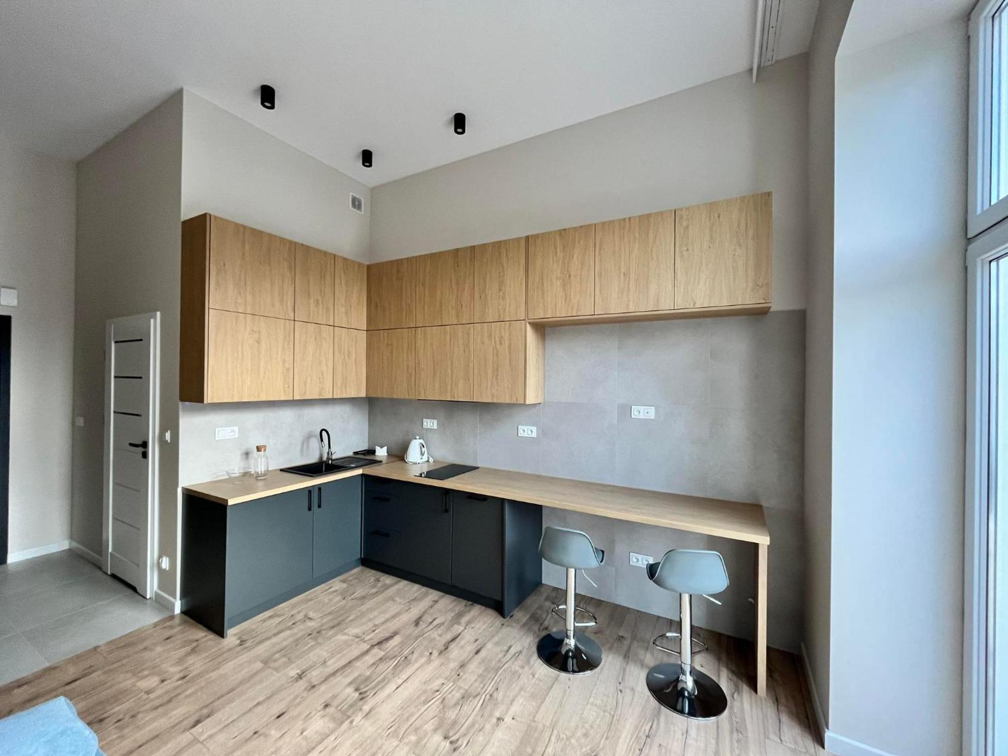 Studio Premium Apartments Slowackiego Kielce Luaran gambar