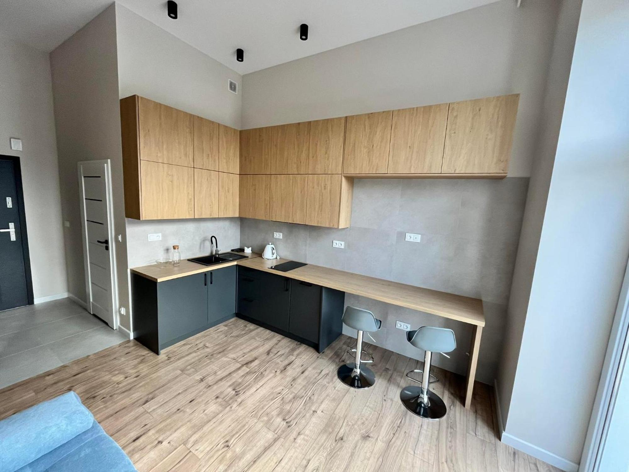Studio Premium Apartments Slowackiego Kielce Luaran gambar