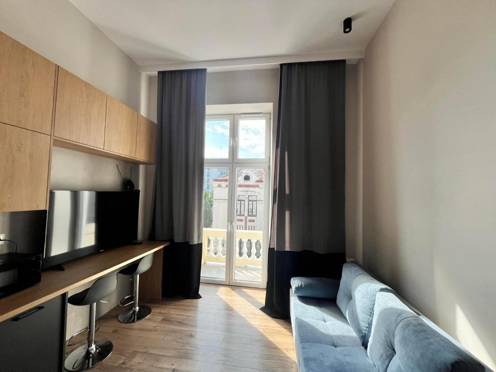 Studio Premium Apartments Slowackiego Kielce Luaran gambar