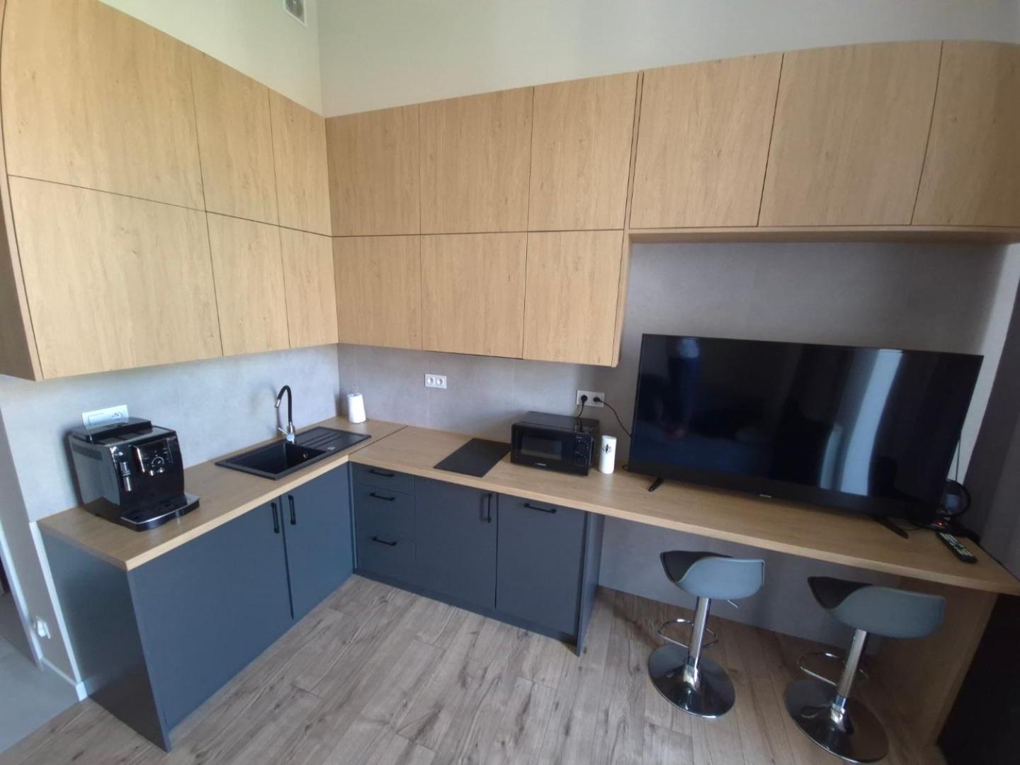 Studio Premium Apartments Slowackiego Kielce Luaran gambar