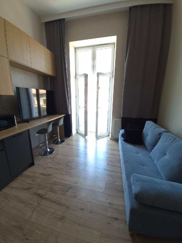 Studio Premium Apartments Slowackiego Kielce Luaran gambar