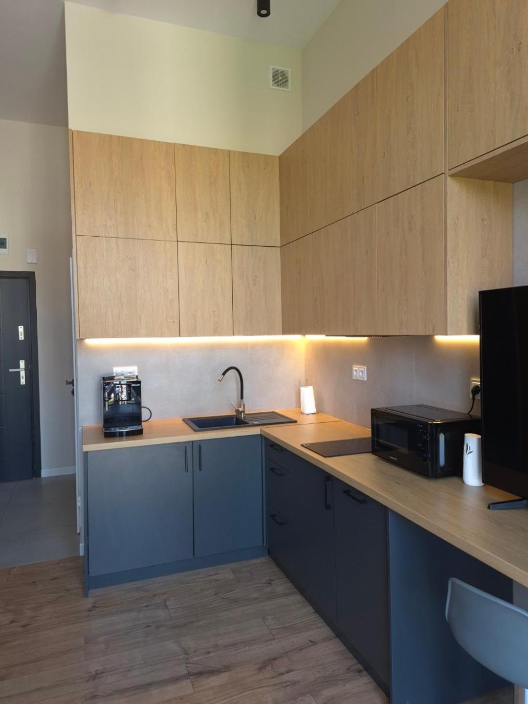 Studio Premium Apartments Slowackiego Kielce Luaran gambar