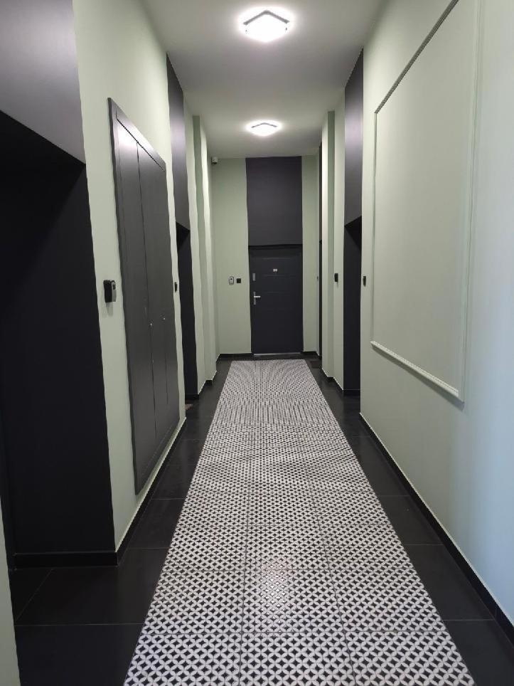Studio Premium Apartments Slowackiego Kielce Luaran gambar