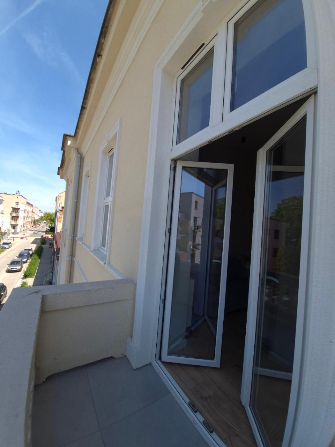 Studio Premium Apartments Slowackiego Kielce Luaran gambar